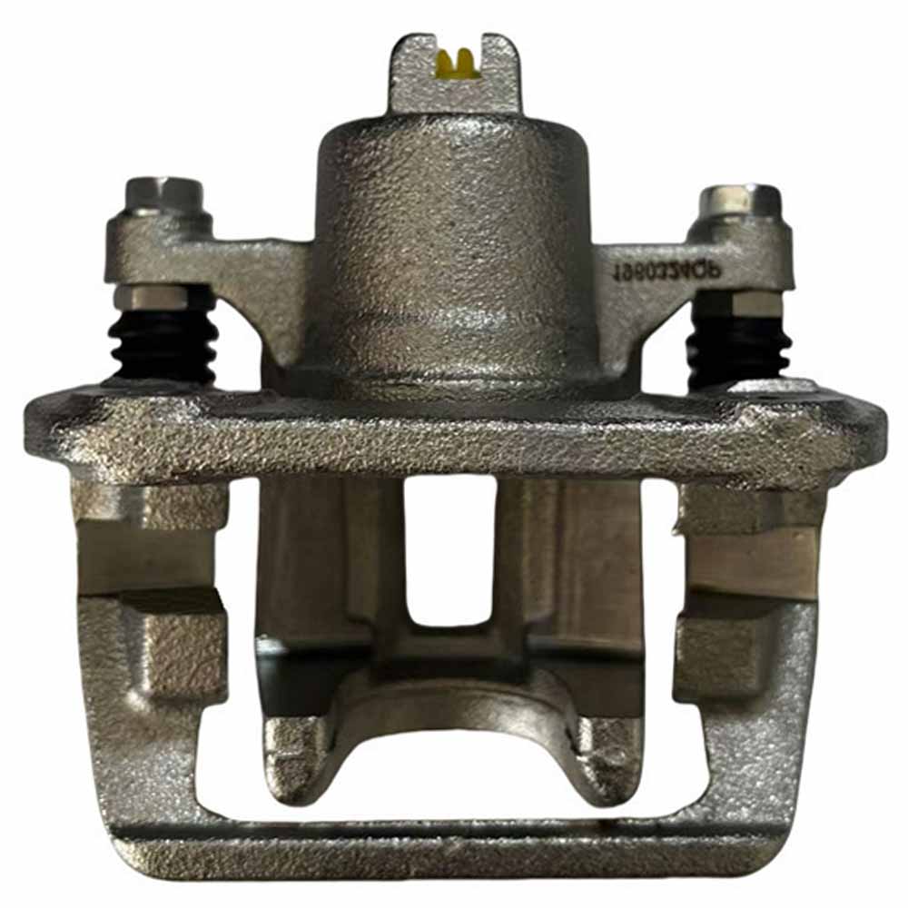 2004 Honda Element Brake Caliper